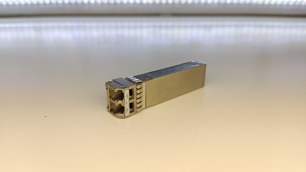HUAWEI SFP 10G-80KM-1550NM-SM-SFP+ NUEVO EN CAJA