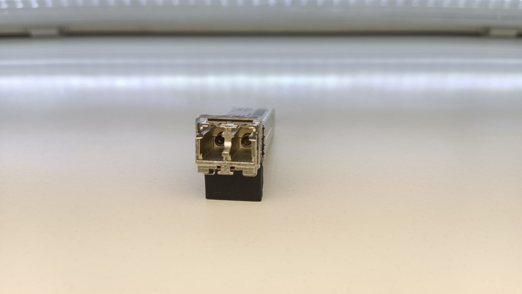 RUCKUS SFP 10GE-RS NUEVO EN BOLSA