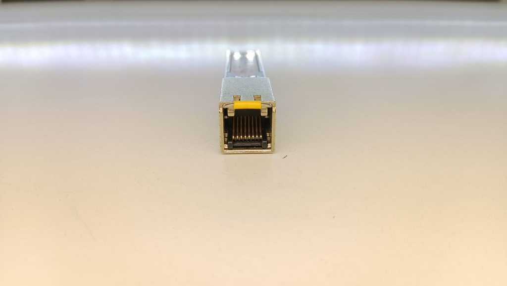 F5 MODULO OPT-0015-00 SEMI NUEVO