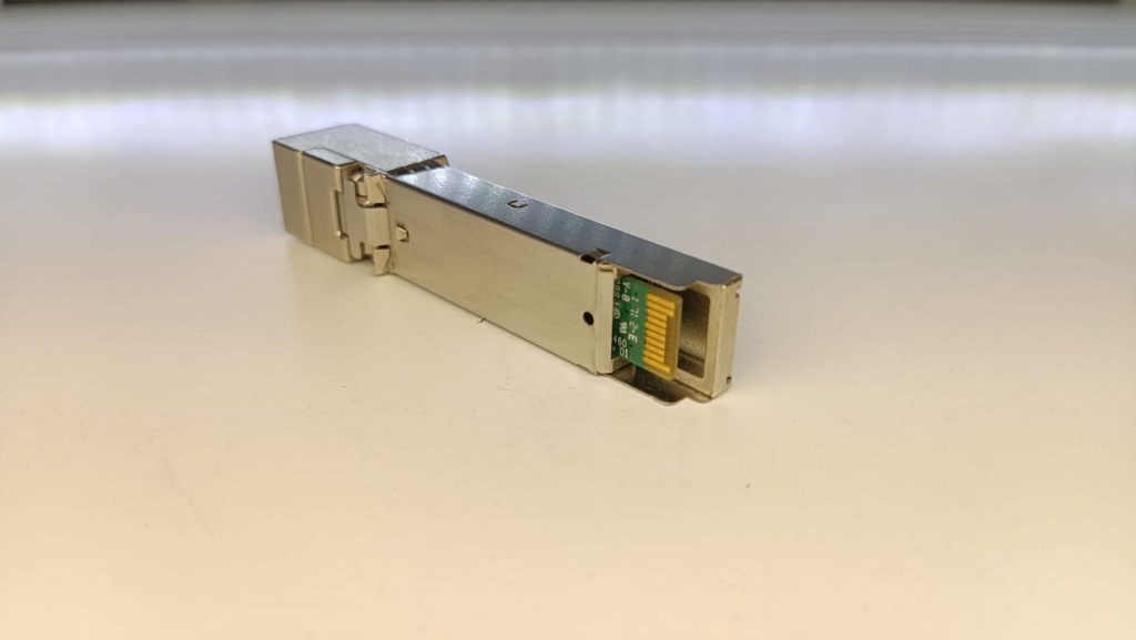 F5 MODULO OPT-0015-00 SEMI NUEVO