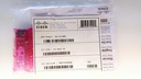 CISCO SFP GLC-ZX-SMD NUEVO EN BOLSA