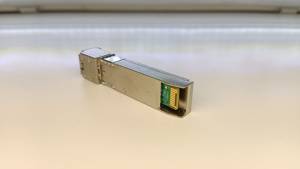 HUAWEI	SFP GPON-OLT-CLASS-C+ NUEVO EN BLIESTER