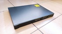 CISCO SWITCH WS-C2960G-24TC-L SEMI NUEVO