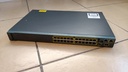 CISCO SWITCH WS-C2960S-24TS-S SEMI NUEVO