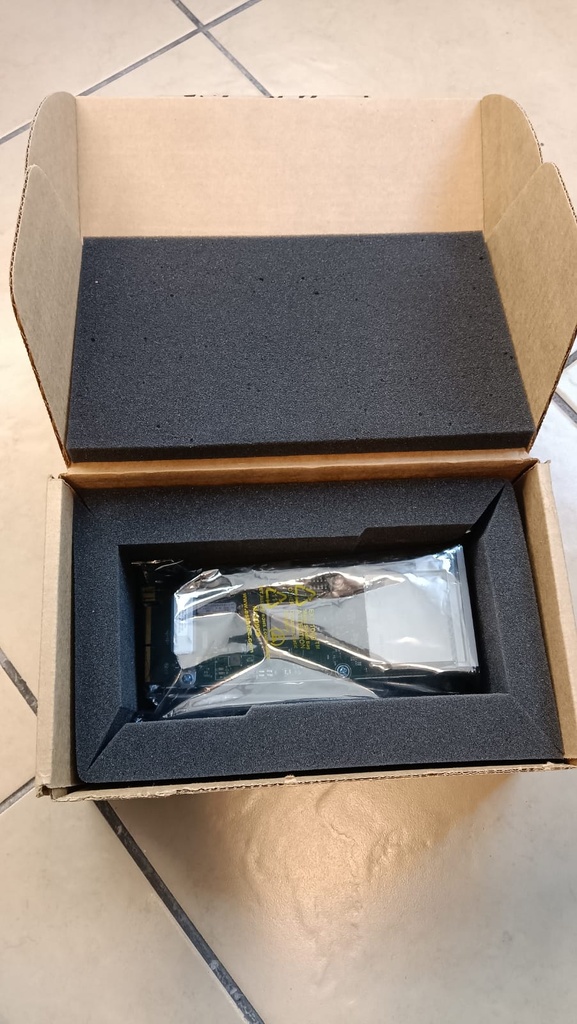 CISCO MODULO PARA SWITCH C9300 MODELO C9300-NM-8X NUEVO