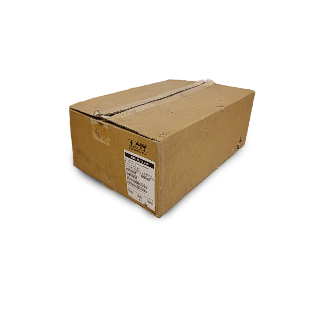 IBM 1735-2GX SWITCH NUEVO EN CAJA