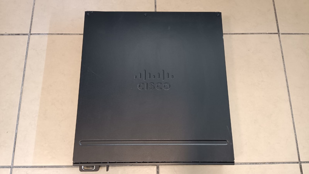 CISCO ROUTER ISR 4351 SEMI NUEVO