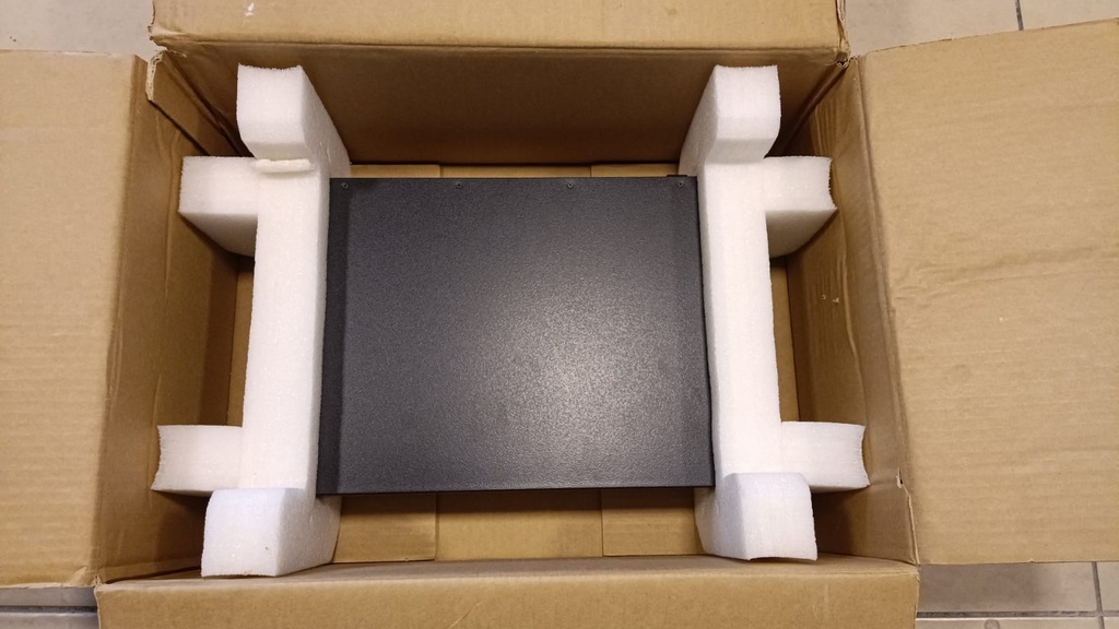 IBM 1735-2GX SWITCH NUEVO EN CAJA