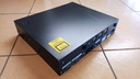 CISCO SWITCH CATALYST WS-C3750G-24WS-S25 SEMI NUEVO