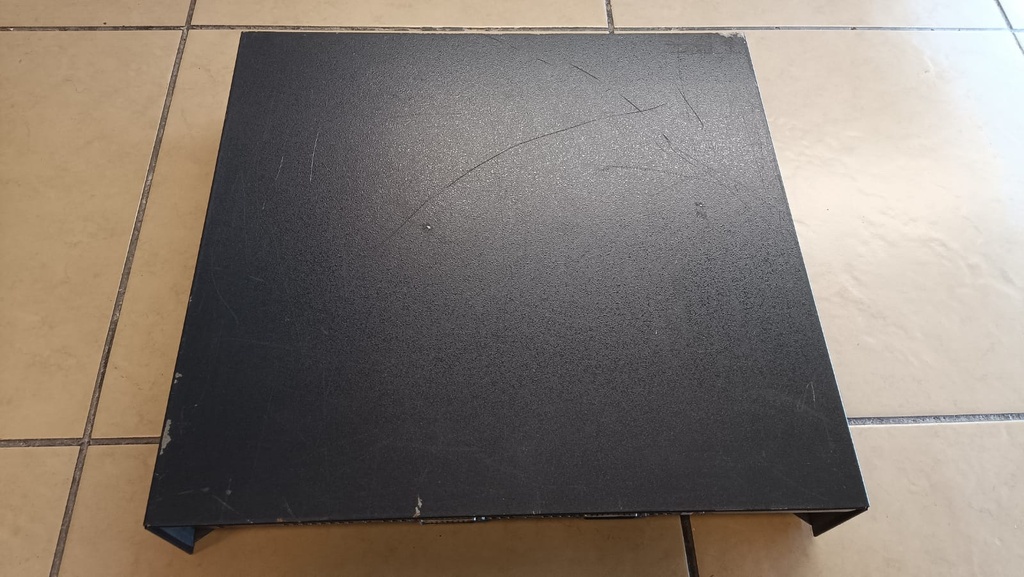CISCO ROUTER SERIE 4700 MODELO C4700 SEMI NUEVO