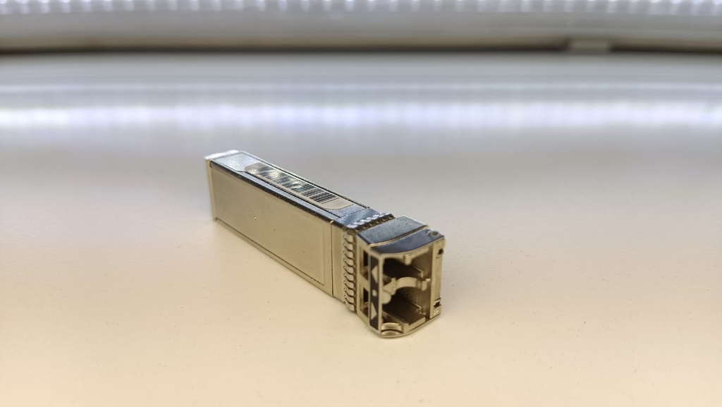 CISCO MODULO SFP DS-SFPFC16G-SW SEMI NUEVO