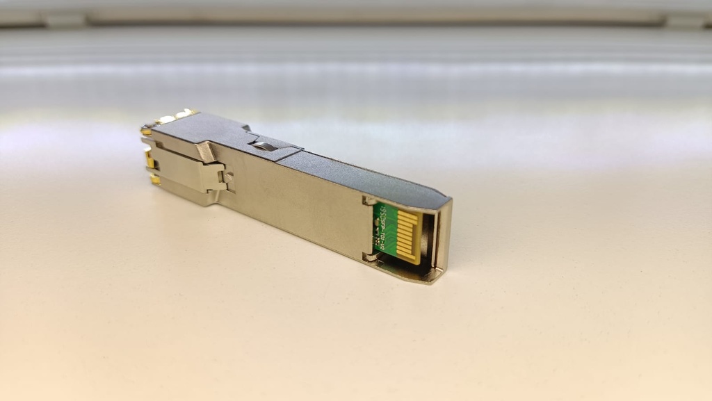 Módulo Transceptor (FORTINET SFP 1000BASE)