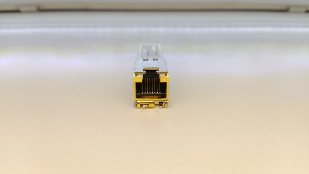 Módulo Transceptor (FORTINET SFP 1000BASE)