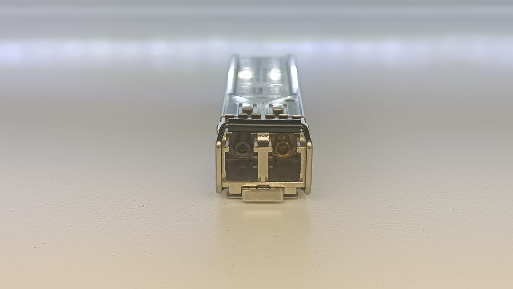 CISCO MÓDULO SFP GLC-SX-MM SEMI NUEVO