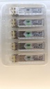 CISCO SFP GLC-SX-MM-RGD NUEVO EN BLIESTER
