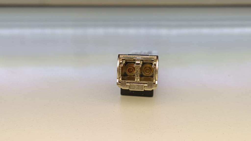 FIBERSTORE MODULO SFP-10GSR-85 NUEVO EN BLISTER