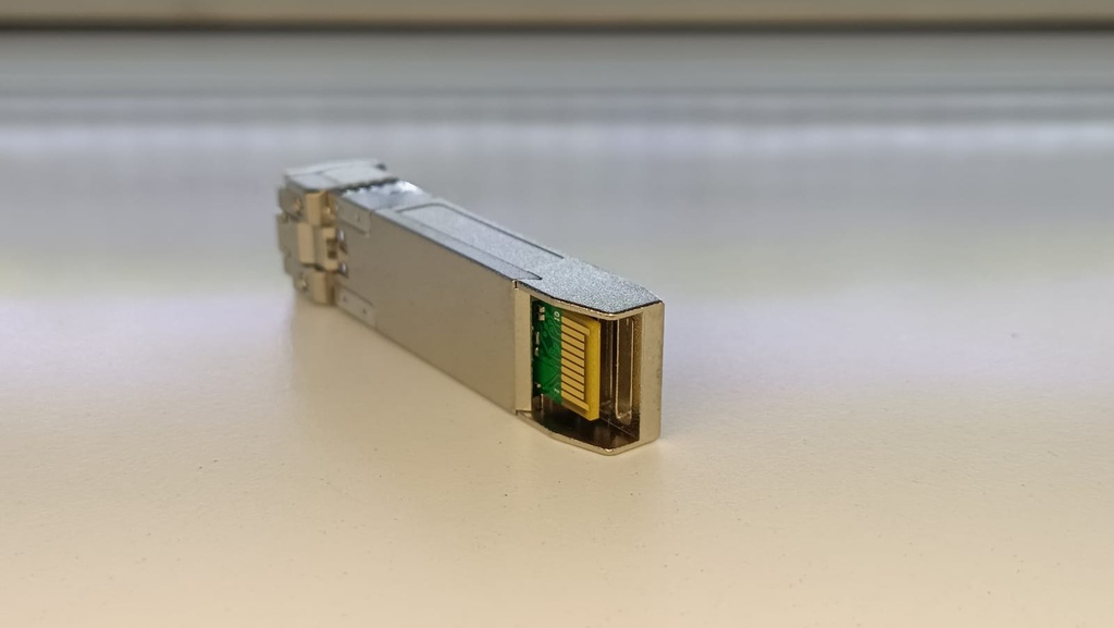 FIBERSTORE MODULO SFP-10GSR-85 NUEVO EN BLISTER