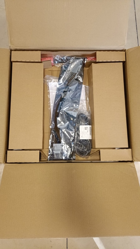 CISCO C3850-24P-S SWITCH NUEVO EN CAJA
