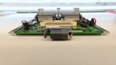 CISCO TARJETA NM-HD-2VE + SM-NM-ADPTR