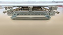 CISCO TARJETA NM-HD-2VE + SM-NM-ADPTR
