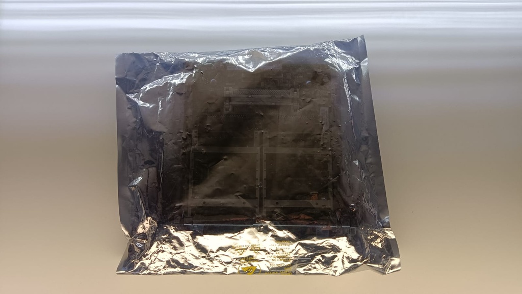 CISCO TARJETA NM-HD-2VE + SM-NM-ADPTR