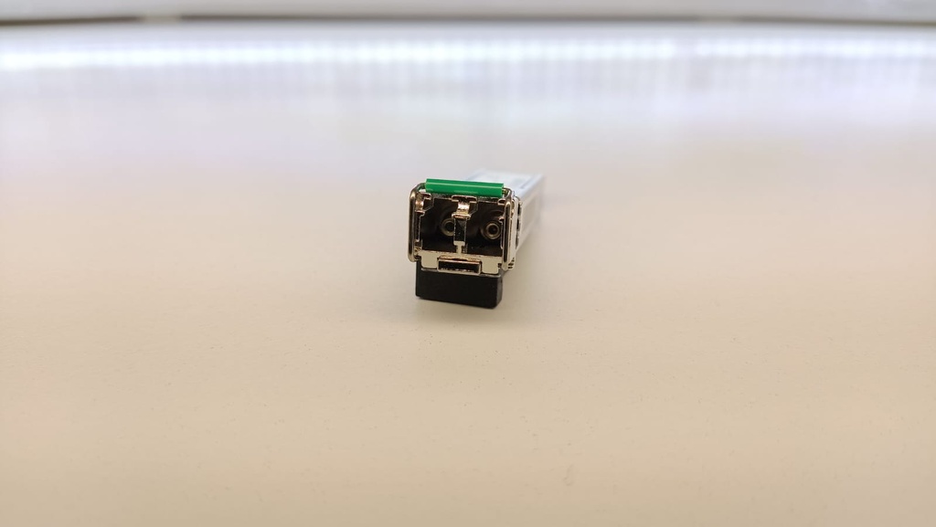 CISCO SFP GLC-ZX-SMD SEMI NUEVO
