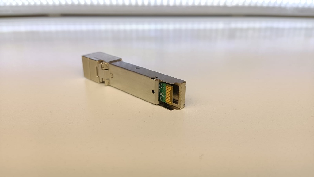 HUAWEI	SFP GPON-OLT-CLASS-C+ SEMI NUEVO