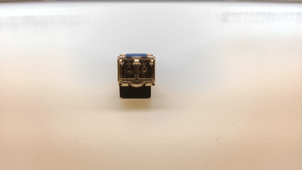 CISCO MODULO SFP GLC-LH-SMD SEMI NUEVO