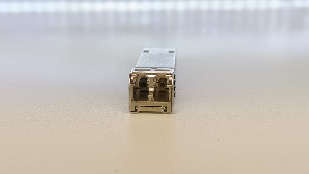 CISCO SFP-10G-SR SEMI NUEVO