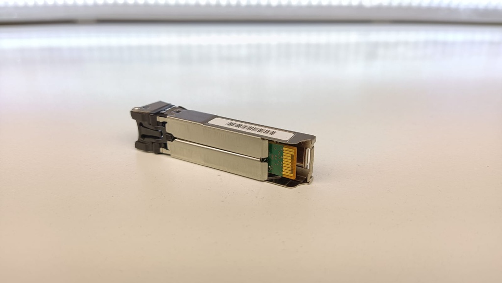 CISCO SFP SFP-GE-L SEMI NUEVO