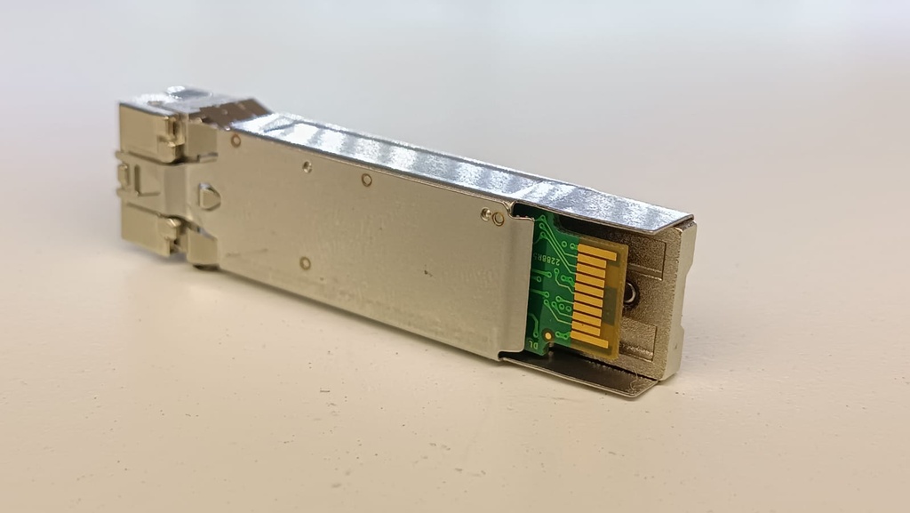 JDSU SFP 8G SFP + SR PLRXPL-VC-SH4-B1-N SEMI NUEVO