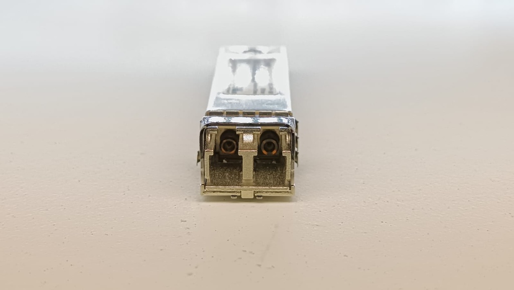 JDSU SFP 8G SFP + SR PLRXPL-VC-SH4-B1-N SEMI NUEVO