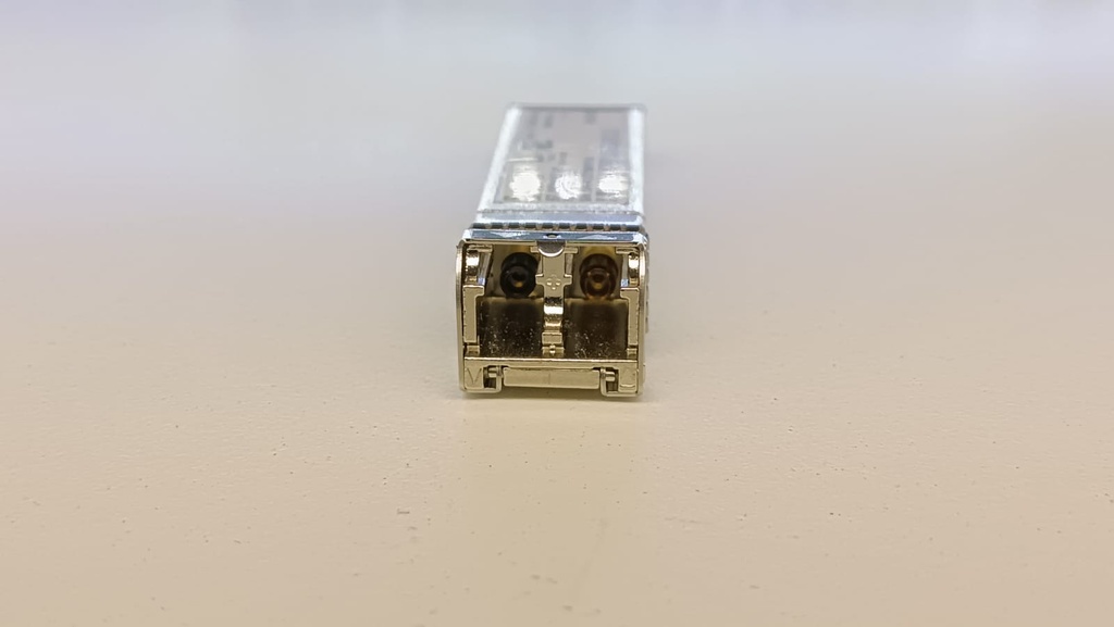 BROCADE MODULO CFR 8G SW  57-1000117-01 SEMI NUEVO