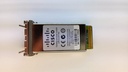 CISCO TRANCEIVER MODULE SFP CVR-X2-SFP SEMI NUEVO