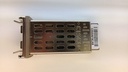 CISCO TRANCEIVER MODULE SFP CVR-X2-SFP SEMI NUEVO