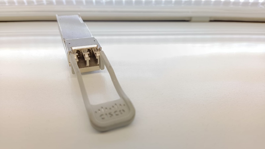 CISCO SFP QSFP-40GSR-BD NUEVO EN BLIESTER