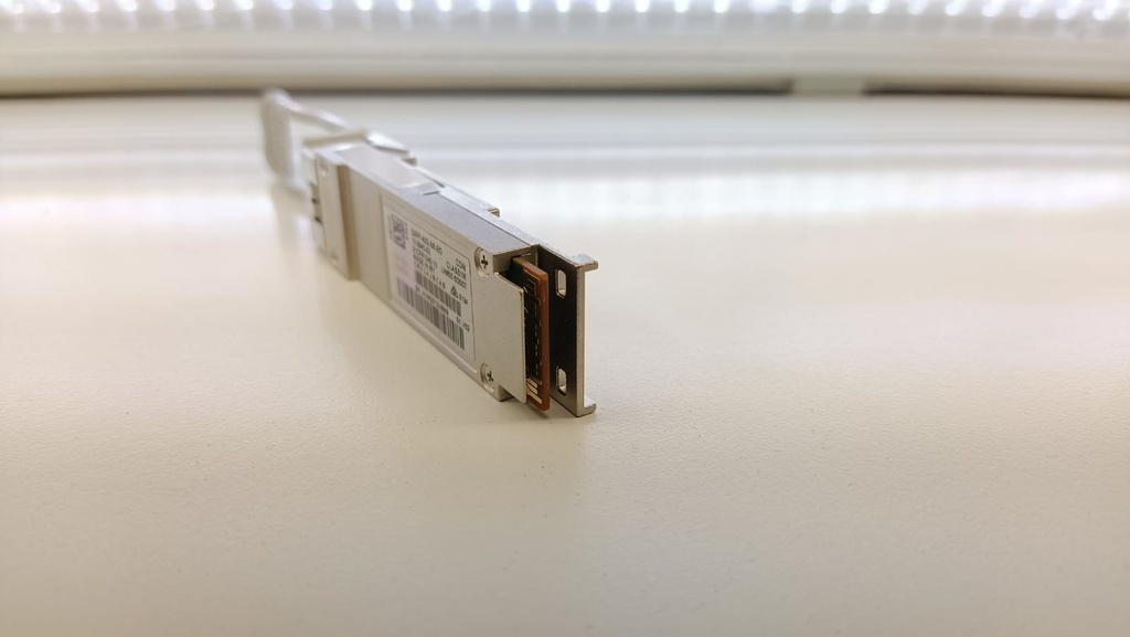 CISCO SFP QSFP-40GSR-BD NUEVO EN BLIESTER