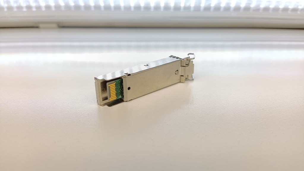 JUNIPER SFP 740-011614 SEMI NUEVO