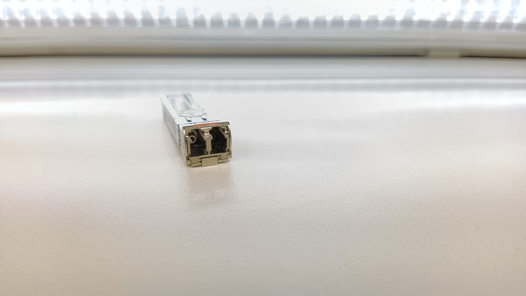 SFP UNIVERSAL MODULO SFP SFP-GE-CWDM-57-40K SEMI NUEVO