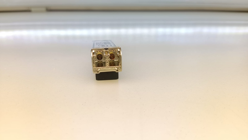 INTEL SFP FTLX8571D3BCVI31-850NM LASER PROT NUEVO EN BLISTER