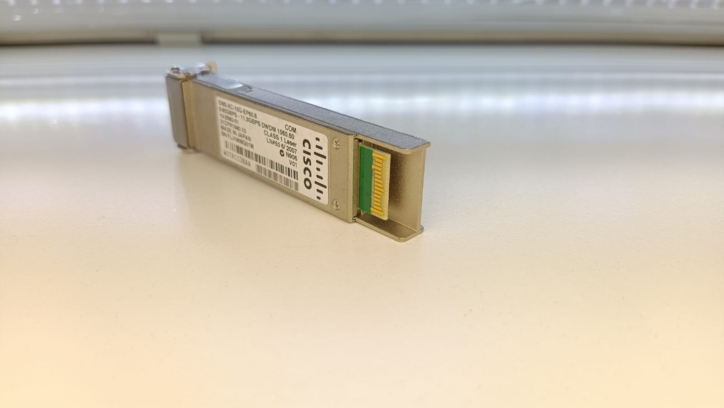 CISCO ONS-XC-10G-EP60.6 SEMI NUEVO