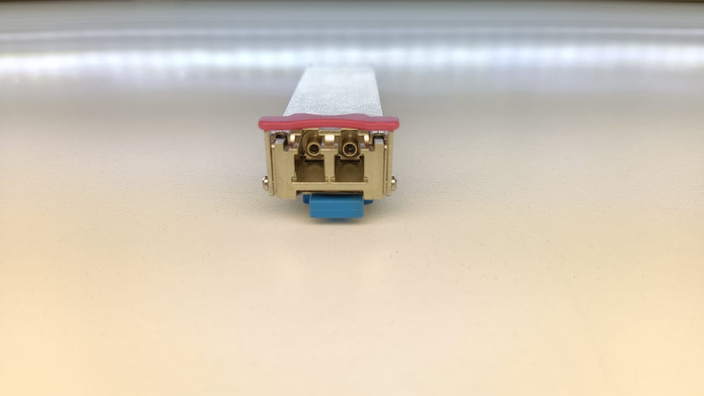 CISCO MÓDULO XFP-10GER-192IR+ SEMI NUEVO