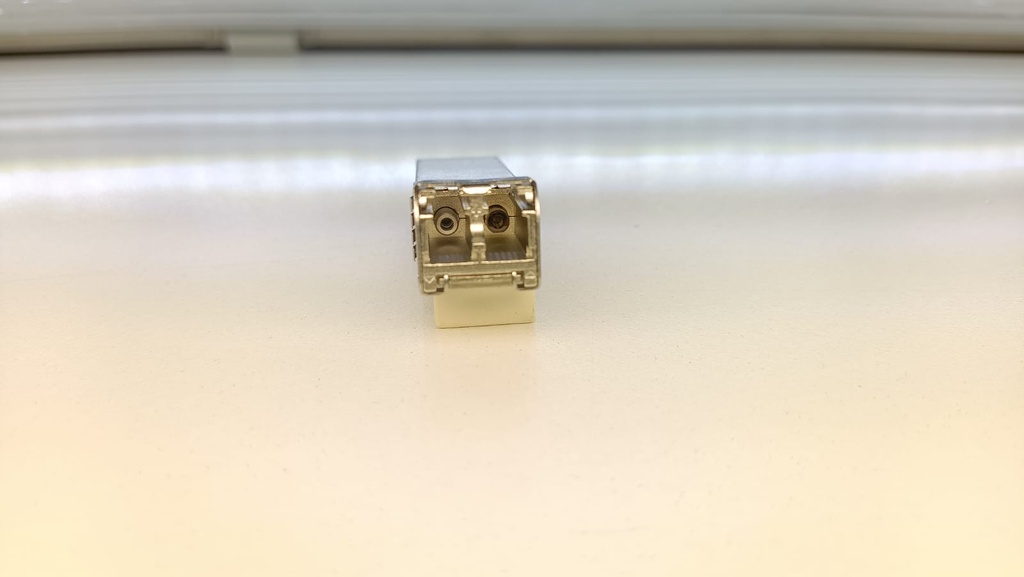 CISCO MODULO SFP-10G-LR-S BLISTER CON HOLOGRAMA NUEVO