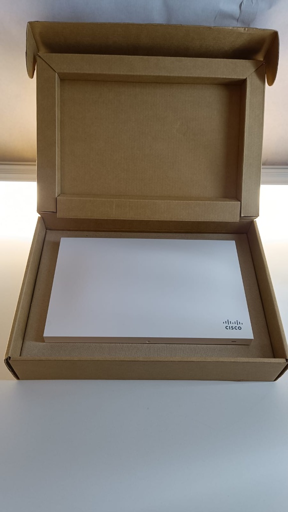 CISCO ACCESS POINT MERAKI MR32 SEMI NUEVO