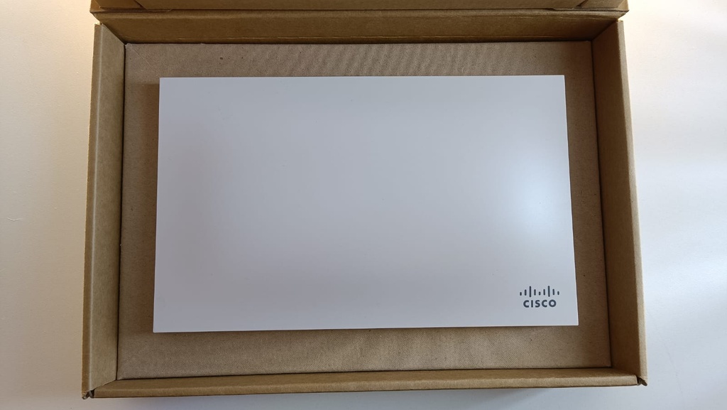 CISCO ACCESS POINT MERAKI MR32 SEMI NUEVO