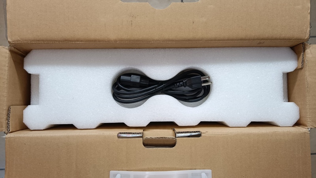 FORTINET SWITCH FORTISWITCH 348B NUEVO EN CAJA