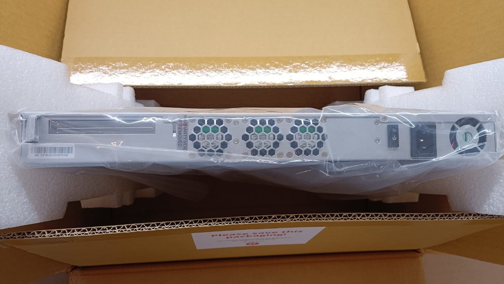 FORTINET COYOTE  CP-E370LX NUEVO EN CAJA