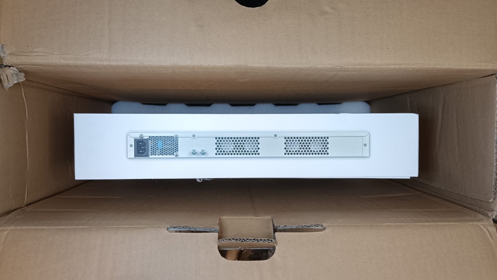 FORTINET DVR FORTIRECORDER FRC-200D NUEVO EN CAJA