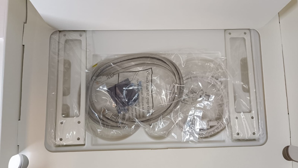 FORTINET DVR FORTIRECORDER FRC-200D NUEVO EN CAJA