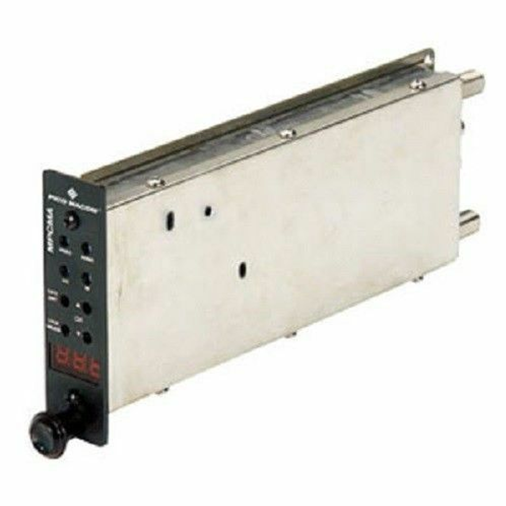 PICO MACOM MPCMA MODULADOR DE FRECUENCIA SEMI NUEVO